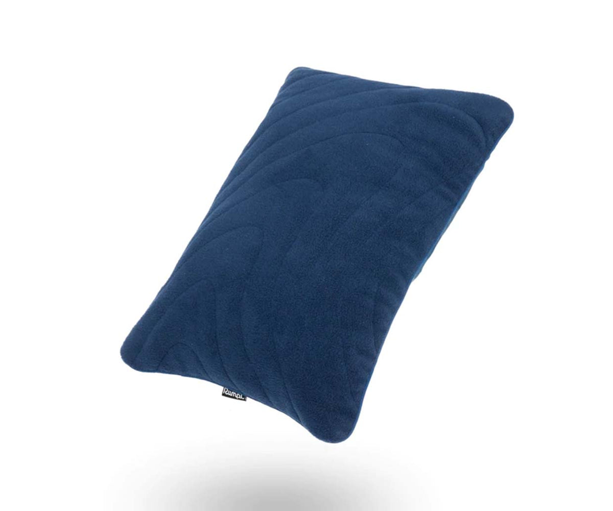 The Stuffable Pillowcase RUMPL - BLUE