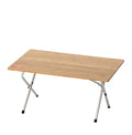 Single Action Low Table