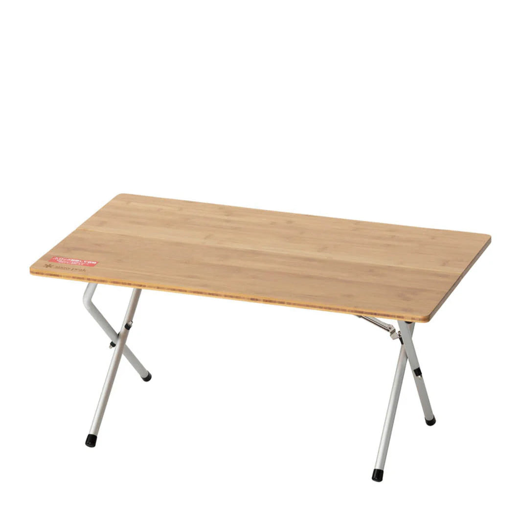 Single Action Low Table