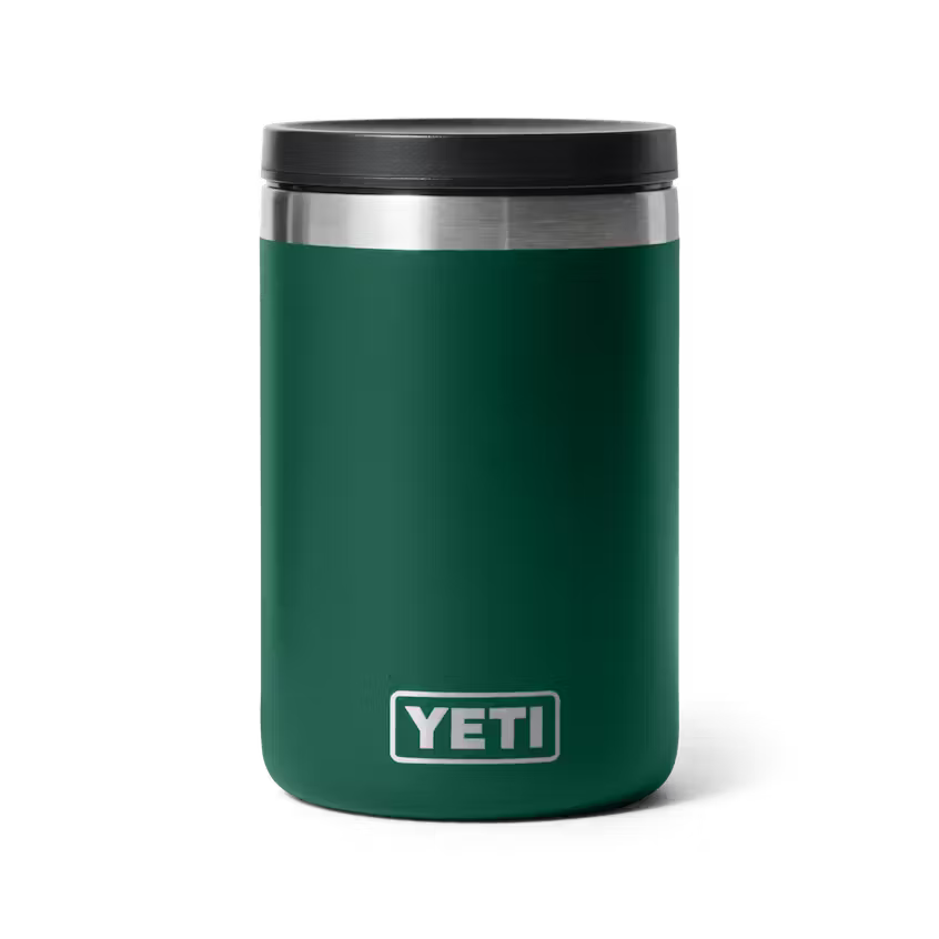 YETI Rambler 473 ML / 16 oz INSULATED FOOD JAR