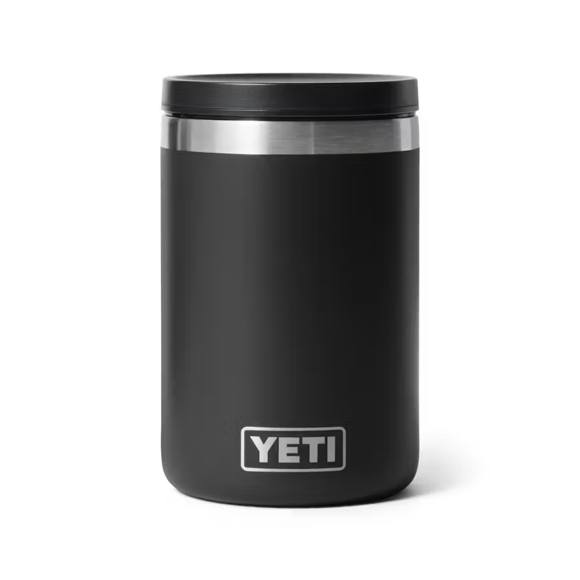 YETI Rambler 473 ML / 16 oz INSULATED FOOD JAR