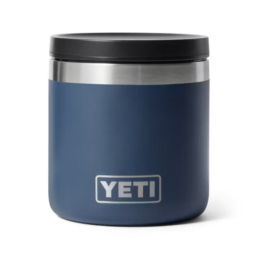 YETI Rambler 236 ML / 8 oz INSULATED FOOD JAR
