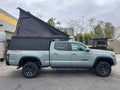 2024 - 2026 Toyota Tacoma 6' Bed Double Cab & XtraCab V2 Pro Camper - 7807