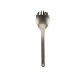 Titanium Spork