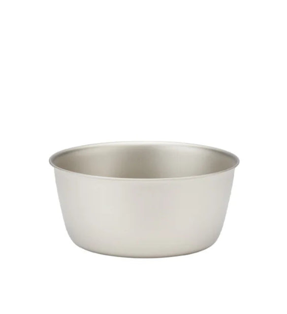 Trek Titanium Bowl (13cm)